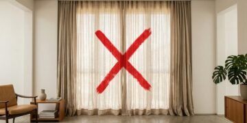 Adeus às cortinas tradicionais: a alternativa moderna e prática que promete dominar 2026