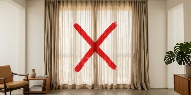 Adeus às cortinas tradicionais: a alternativa moderna e prática que promete dominar 2026