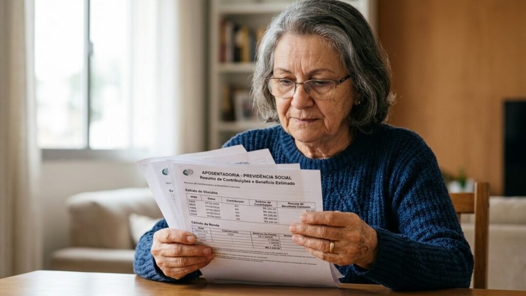 Adeus à aposentadoria antes dos 70: nova medida pode afetar quem nasceu após 1970
