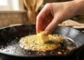 Ana Casanova, chef e especialista em sobremesas: “Para dar mais sabor e cor às suas sobremesas, você precisa dourar a manteiga.”