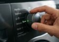 Para que serve o modo Eco da máquina de lavar e em quais situações ele realmente compensa