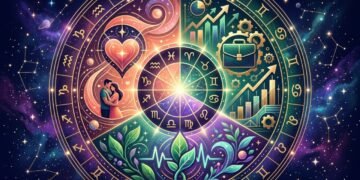 Como cada signo se sairá no amor, no trabalho e na saúde nesse mês de julho