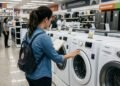 As 5 marcas de lava e seca mais confiáveis do mercado brasileiro, segundo técnicos e testes especializados