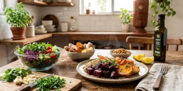 Alimentos naturais que ajudam o corpo a eliminar excessos e manter funções essenciais em equilíbrio
