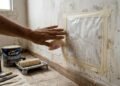O teste da fita adesiva que pode fazer você economizar milhares de reais na pintura