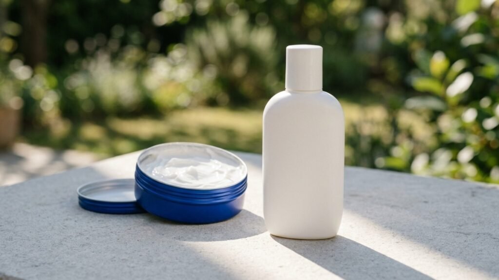 Farmacêutico faz alerta sobre o creme Nivea da lata azul e explica quando ele realmente deve ser usado
