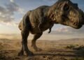 Paleontólogos podem admitir erros: nova descoberta coloca em dúvida 25 anos de pesquisa sobre o T. rex