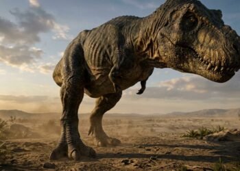 Paleontólogos podem admitir erros: nova descoberta coloca em dúvida 25 anos de pesquisa sobre o T. rex