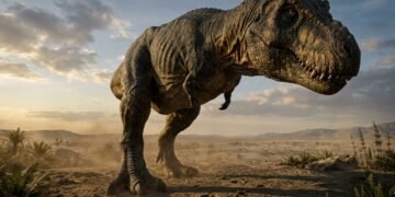 Paleontólogos podem admitir erros: nova descoberta coloca em dúvida 25 anos de pesquisa sobre o T. rex
