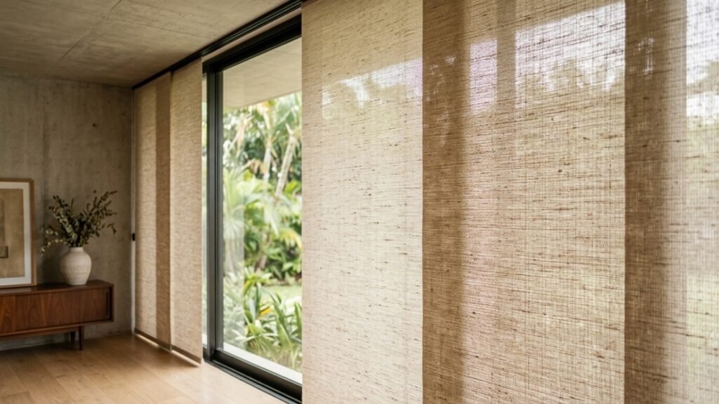 Adeus às cortinas tradicionais: a alternativa moderna e prática que promete dominar 2026