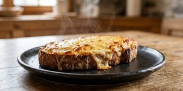 Como fazer o lanche quente mais rápido e gostoso da sua semana