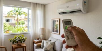 Especialistas em ar condicionado concordam: "Este é o erro que muitas pessoas cometem ao ligá-lo no inverno."