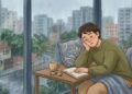 Por que a chuva dá tanto sono? A ciência explica o efeito do som, da pouca luz e do cheiro de terra molhada