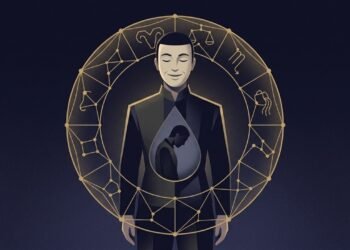 3 signos que criam um escudo invisível de que está tudo bem