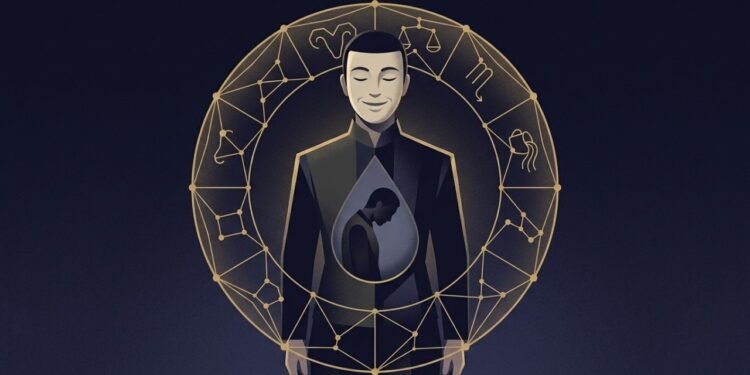 3 signos que criam um escudo invisível de que está tudo bem