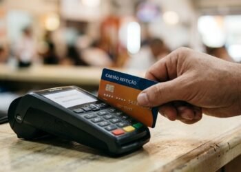 Vale-refeição muda para todos os trabalhadores e empresas terão de seguir as mesmas regras