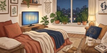 3 signos do zodíaco que mais gostam de passar os fins de semana em casa