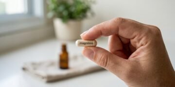 Antes de comprar suplemento de magnésio, entenda por que a comida pode ser o caminho mais seguro e barato