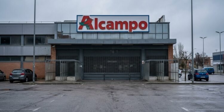 Supermercado fecha 16 supermercados e define plano de corte que atinge 633 funcionários