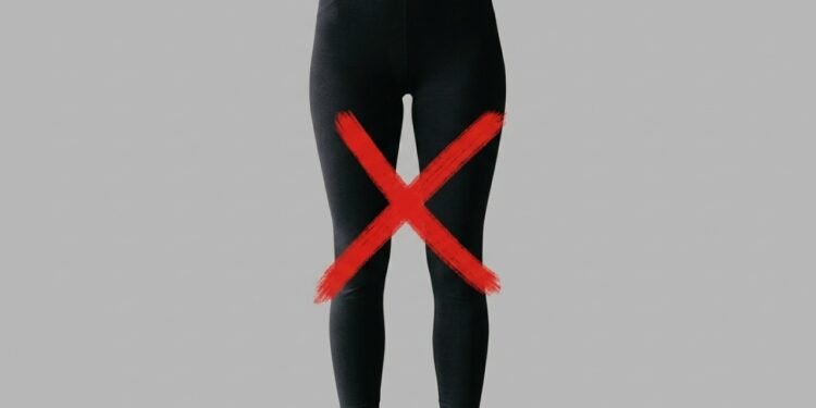 Adeus às leggings tradicionais: a peça mais confortável e elegante que promete dominar 2026