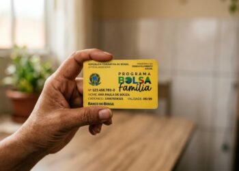 Bolsa Família de julho de 2026 começa dia 20 e datas para cada NIS são divulgadas