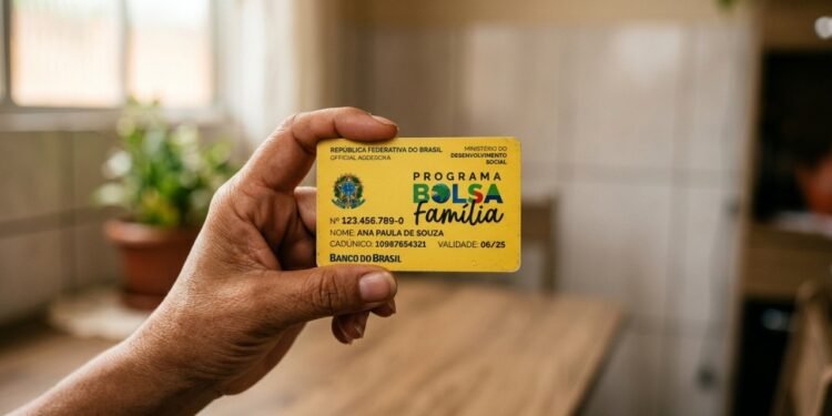 Bolsa Família de julho de 2026 começa dia 20 e datas para cada NIS são divulgadas