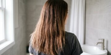 Nem shampoo ruim, nem tinta fraca: a temperatura do chuveiro pode estar desbotando seu cabelo em poucos banhos