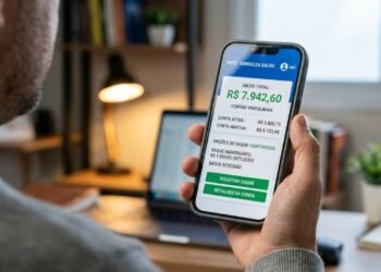Recebeu FGTS após ser demitido? Valor é isento, mas pode precisar entrar na declaração do Imposto de Renda