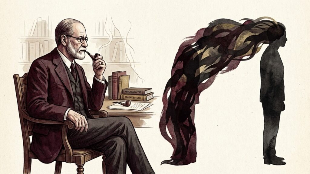 “Se duas pessoas concordam em tudo, uma está pensando por ambas”: a reflexão de Freud sobre autonomia e relações