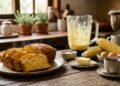 Pão de milho no liquidificador? a receita fácil e fofinha que você pode preparar em casa
