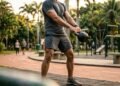 Médico explica que treinar apenas duas vezes por semana também protege o coração