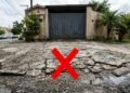 A nova tendência que soterrou o cimento na garagem e dura trinta anos