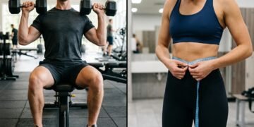 Caminhar ajuda, mas este tipo de treino pode acelerar a perda de gordura e preservar os músculos