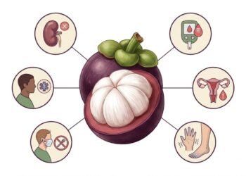 Aa rainha das frutas é repleta de benefícios, mas estes 5 grupos de pessoas não devem consumi-la