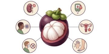 Aa rainha das frutas é repleta de benefícios, mas estes 5 grupos de pessoas não devem consumi-la