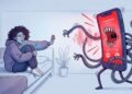 A Geração Z desenvolveu telefobia, 56% dos jovens acreditam que ligações telefônicas significam más notícias