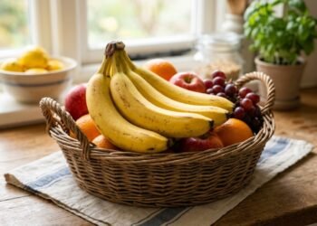 Não jogue fora! Saiba o que preparar com bananas muito maduras