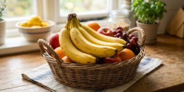 Não jogue fora! Saiba o que preparar com bananas muito maduras