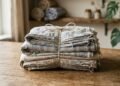 O que fazer com roupa de cama velha e como reaproveitar lençóis e fronhas em casa