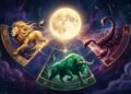 Três signos passam por grande virada na segunda quinzena do mês
