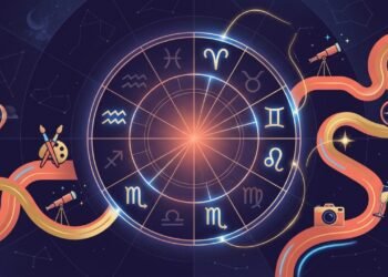 5 signos do zodíaco que costumam ter ideias de encontros interessantes e nada entediantes