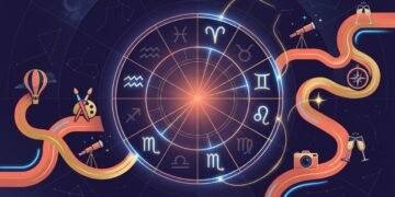 5 signos do zodíaco que costumam ter ideias de encontros interessantes e nada entediantes