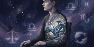 Os 4 signos mais propensos a implodir por guardar mágoas em excesso