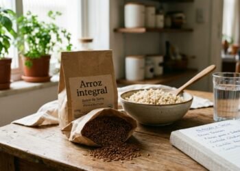 Quem deve evitar o arroz integral