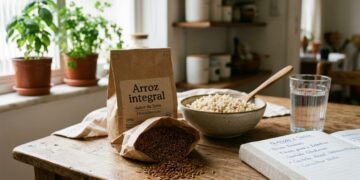 Quem deve evitar o arroz integral