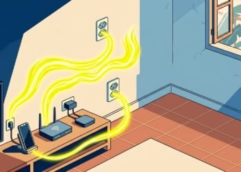 Esses aparelhos parados na tomada podem gastar quase 32 kWh por mês e pesar na conta de luz