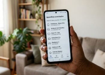 Como descobrir quem está conectado ao Wi-Fi da sua casa e proteger sua rede em poucos minutos