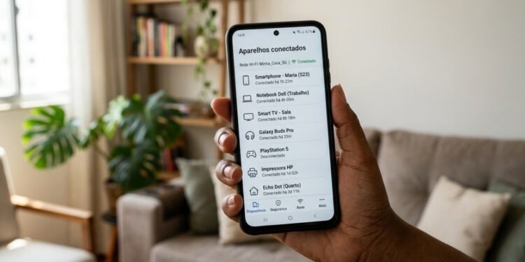 Como descobrir quem está conectado ao Wi-Fi da sua casa e proteger sua rede em poucos minutos