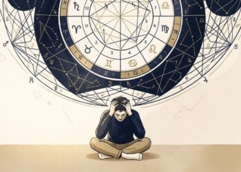 Os 3 signos que são os mais duros consigo mesmos