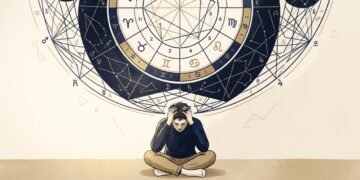 Os 3 signos que são os mais duros consigo mesmos